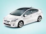 Toyota Prius 2009 года